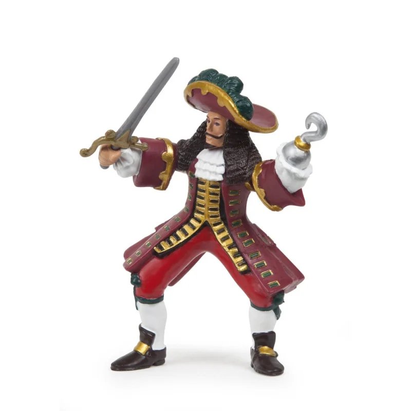 PAPO FIGURINA CAPITANUL PIRATILOR | MARKETPLACE SHOPPING CENTER