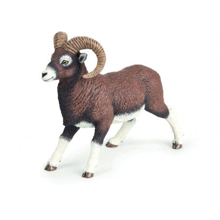 PAPO FIGURINA CAPRA DE MUNTE | MARKETPLACE SHOPPING CENTER