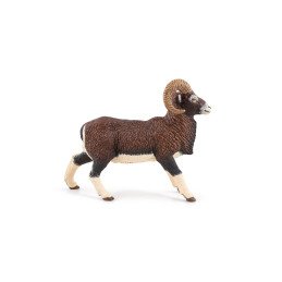 PAPO FIGURINA CAPRA DE MUNTE | MARKETPLACE SHOPPING CENTER