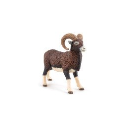 PAPO FIGURINA CAPRA DE MUNTE | MARKETPLACE SHOPPING CENTER