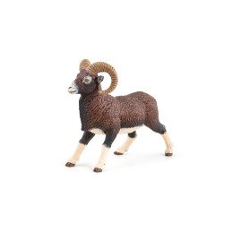 PAPO FIGURINA CAPRA DE MUNTE | MARKETPLACE SHOPPING CENTER