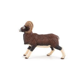 PAPO FIGURINA CAPRA DE MUNTE | MARKETPLACE SHOPPING CENTER