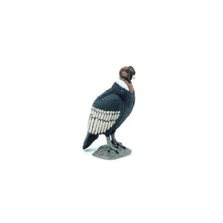 PAPO FIGURINA CONDOR | MARKETPLACE SHOPPING CENTER
