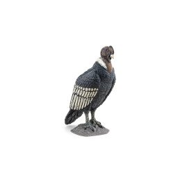 PAPO FIGURINA CONDOR | MARKETPLACE SHOPPING CENTER