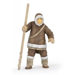 PAPO FIGURINA INUIT | 1Buy.ro