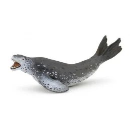 PAPO FIGURINA LEOPARD DE MARE | 1Buy.ro
