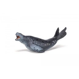 PAPO FIGURINA LEOPARD DE MARE | MARKETPLACE SHOPPING CENTER