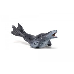 PAPO FIGURINA LEOPARD DE MARE | MARKETPLACE SHOPPING CENTER