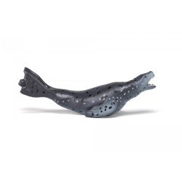 PAPO FIGURINA LEOPARD DE MARE | MARKETPLACE SHOPPING CENTER