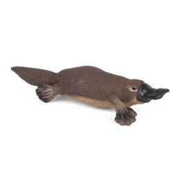 PAPO FIGURINA ORNITORINC | 1Buy.ro