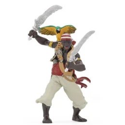 PAPO FIGURINA PIRAT CU SABII | 1Buy.ro