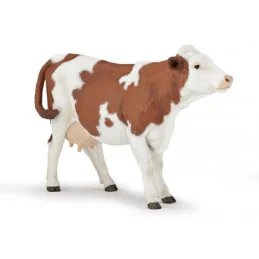 PAPO FIGURINA VACA MONTBELIARDE | 1Buy.ro