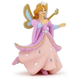 PAPO FIGURINA ZANA CU STEA | 1Buy.ro