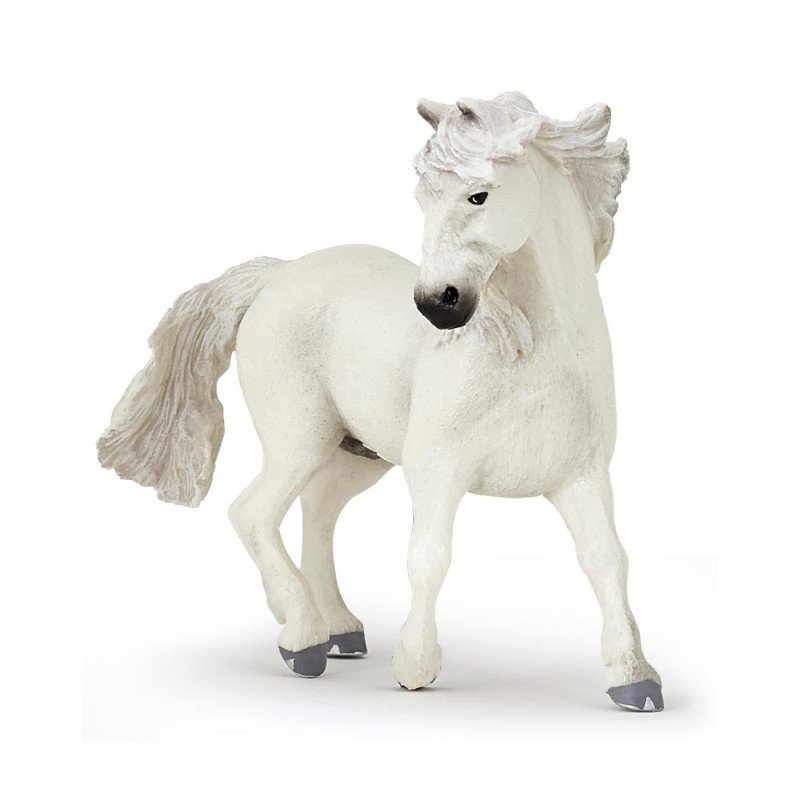 PAPO FIGURINA CAL CAMARGUE | MARKETPLACE SHOPPING CENTER
