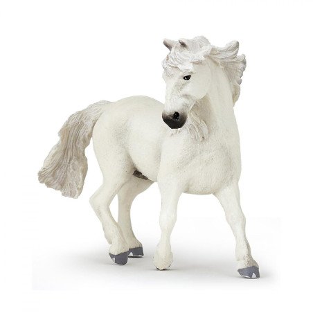 PAPO FIGURINA CAL CAMARGUE | MARKETPLACE SHOPPING CENTER