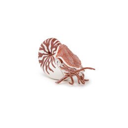 PAPO FIGURINA NAUTILUS | MARKETPLACE SHOPPING CENTER