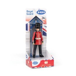 PAPO FIGURINA GARDA REGALA | 1Buy.ro