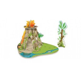 PAPO MINI DISPLAY TINUTUL DINOZAURILOR | MARKETPLACE SHOPPING CENTER