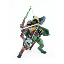 PAPO FIGURINA PANTERA MUTANT | 1Buy.ro