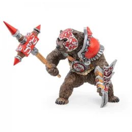 FIGURINA PAPO URS MUTANT | 1Buy.ro