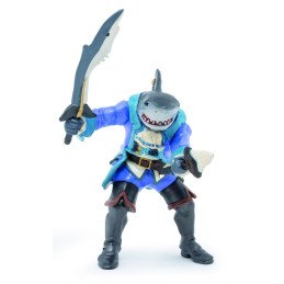 PAPO FIGURINA MUTANT RECHIN CU JACHETA ALBASTRA | 1Buy.ro