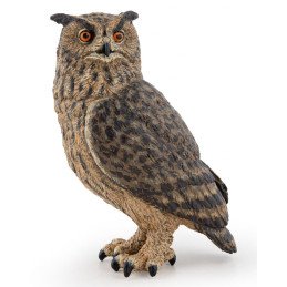 PAPO FIGURINA BUFNITA VULTUR | 1Buy.ro