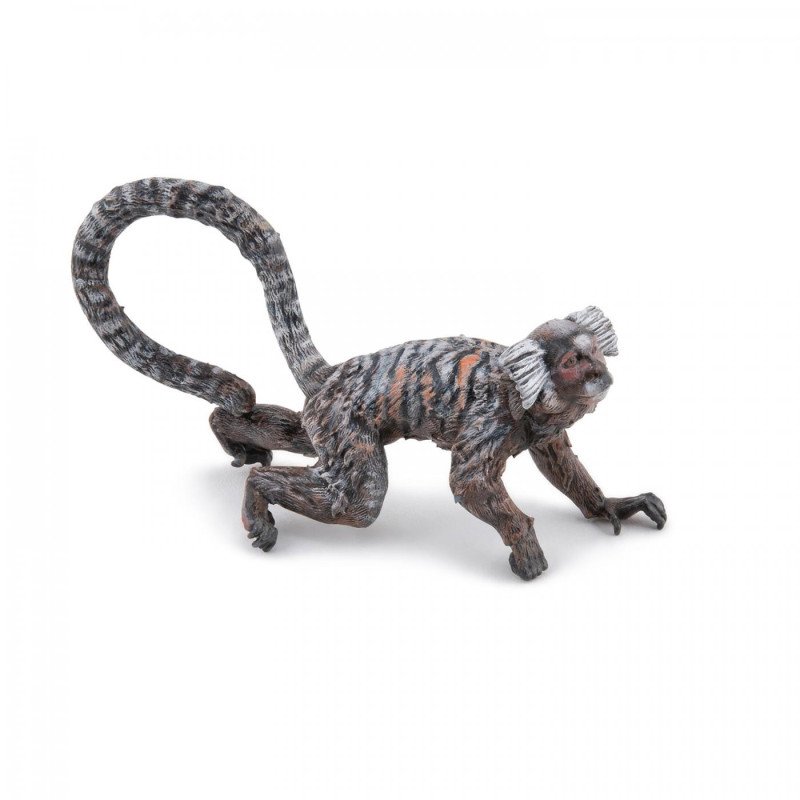 PAPO FIGURINA MAIMUTA MARMOSET | MARKETPLACE SHOPPING CENTER