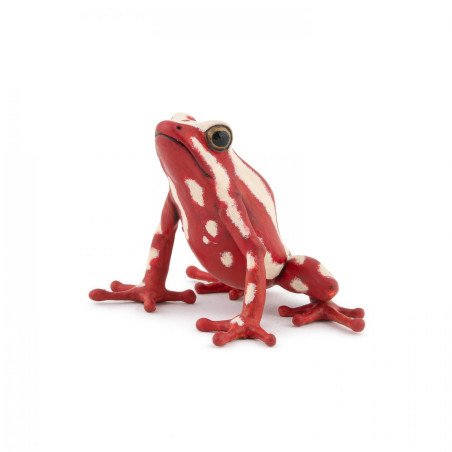 PAPO FIGURINA BROASCA OTRAVITOARE SAGEATA | MARKETPLACE SHOPPING CENTER