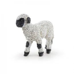 PAPO FIGURINA MIELUL DIN VALAIS CU NASUL NEGRU | 1Buy.ro