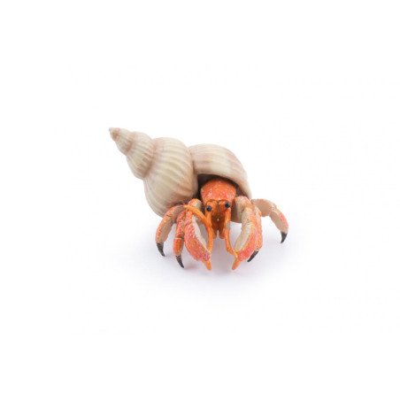 PAPO FIGURINA CRAB PUSTNIC | MARKETPLACE SHOPPING CENTER