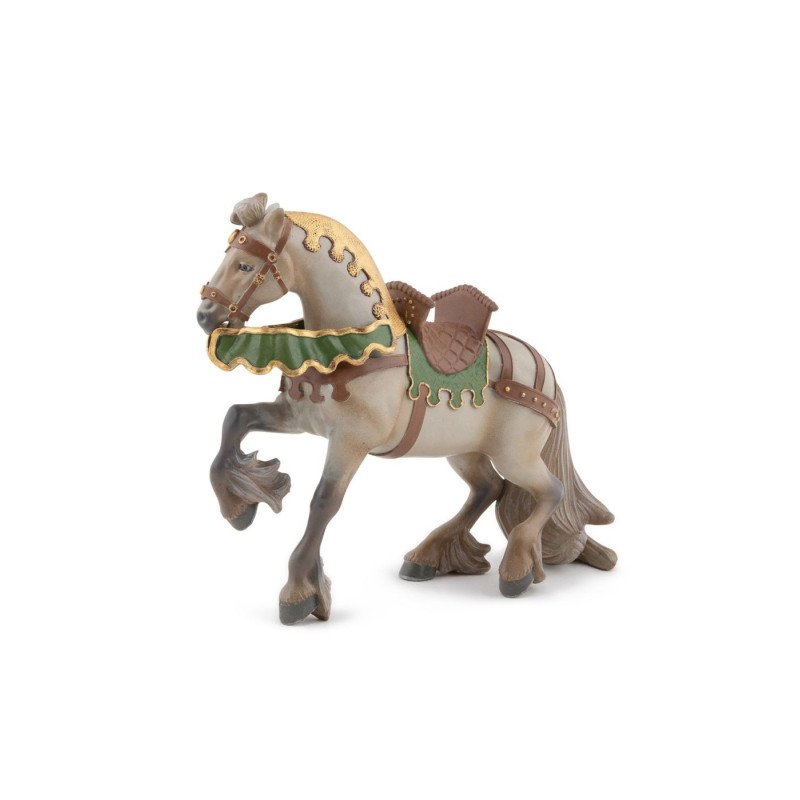 PAPO FIGURINA CALUL LUI ROBIN HOOD | MARKETPLACE SHOPPING CENTER