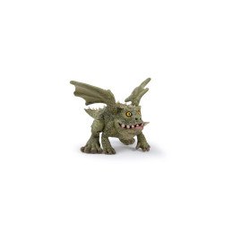 PAPO FiGURINA DRAGON BROASCA | 1Buy.ro