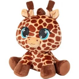 PLUS GIRAFA AMELIE 25CM | 1Buy.ro