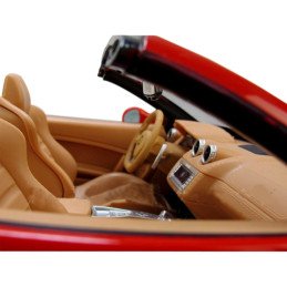 MASINA CU TELECOMANDA FERRARI CALIFORNIA SCARA 1 LA 12 | MARKETPLACE SHOPPING CENTER