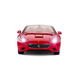 MASINA CU TELECOMANDA FERRARI CALIFORNIA SCARA 1 LA 12 | MARKETPLACE SHOPPING CENTER
