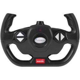 MASINA CU TELECOMANDA PAGANI ZONDA R ALB CU SCARA 1 LA 14 | MARKETPLACE SHOPPING CENTER