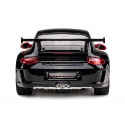 MASINA CU TELECOMANDA PORSCHE GT3 NEGRU CU SCARA 1 LA 14 | MARKETPLACE SHOPPING CENTER