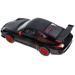 MASINA CU TELECOMANDA PORSCHE GT3 NEGRU CU SCARA 1 LA 14 | MARKETPLACE SHOPPING CENTER