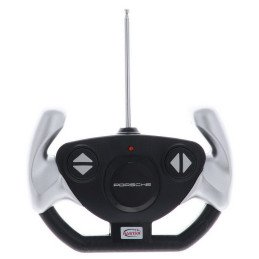MASINA CU TELECOMANDA PORSCHE GT3 NEGRU CU SCARA 1 LA 14 | MARKETPLACE SHOPPING CENTER