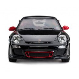 MASINA CU TELECOMANDA PORSCHE GT3 NEGRU CU SCARA 1 LA 14 | MARKETPLACE SHOPPING CENTER
