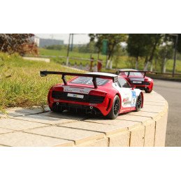 MASINA CU TELECOMANDA AUDI R8 LMS PERFORMANCE SCARA 1 LA 18 | MARKETPLACE SHOPPING CENTER