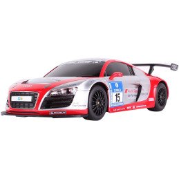 MASINA CU TELECOMANDA AUDI R8 LMS PERFORMANCE SCARA 1 LA 18 | MARKETPLACE SHOPPING CENTER