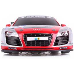 MASINA CU TELECOMANDA AUDI R8 LMS PERFORMANCE SCARA 1 LA 18 | MARKETPLACE SHOPPING CENTER