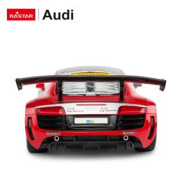MASINA CU TELECOMANDA AUDI R8 LMS PERFORMANCE SCARA 1 LA 18 | MARKETPLACE SHOPPING CENTER