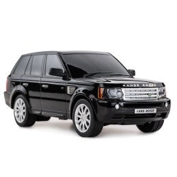 MASINA CU TELECOMANDA RANGE ROVER SPORT NEGRU CU SCARA 1 LA 24 | MARKETPLACE SHOPPING CENTER