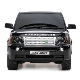 MASINA CU TELECOMANDA RANGE ROVER SPORT NEGRU CU SCARA 1 LA 24 | MARKETPLACE SHOPPING CENTER