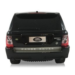 MASINA CU TELECOMANDA RANGE ROVER SPORT NEGRU CU SCARA 1 LA 24 | MARKETPLACE SHOPPING CENTER