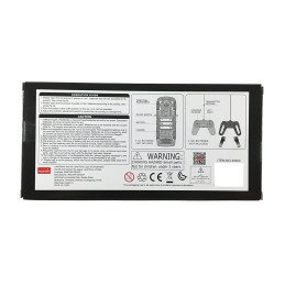 MASINA CU TELECOMANDA RANGE ROVER SPORT NEGRU CU SCARA 1 LA 24 | MARKETPLACE SHOPPING CENTER