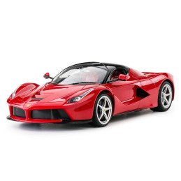MASINA CU TELECOMANDA FERRARI LAFERRARI SCARA 1 LA 14 | MARKETPLACE SHOPPING CENTER