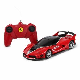 MASINA CU TELECOMANDA FERRARI FXX K EVO SCARA 1 LA 24 | MARKETPLACE SHOPPING CENTER